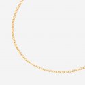 Dodo - Collana Essentials - Oro Giallo 18K