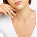 Dodo - Collana Essentials - Oro Giallo 18K