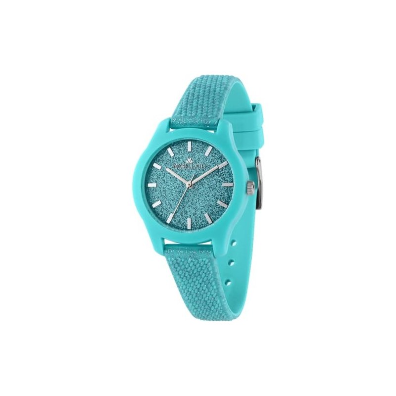 Morellato - Orologio Soft - Donna - Azzurro