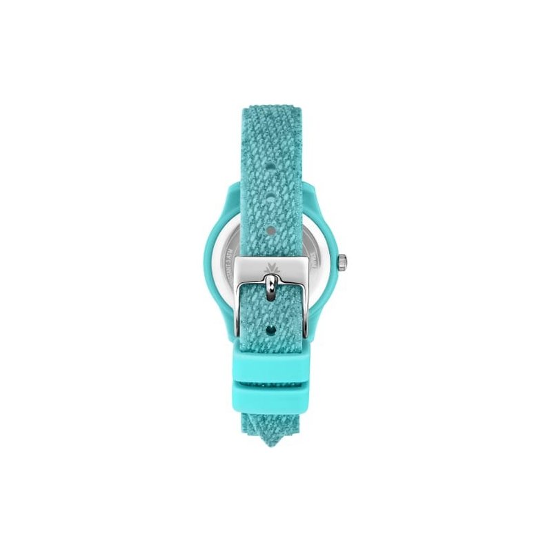 Morellato - Orologio Soft - Donna - Azzurro