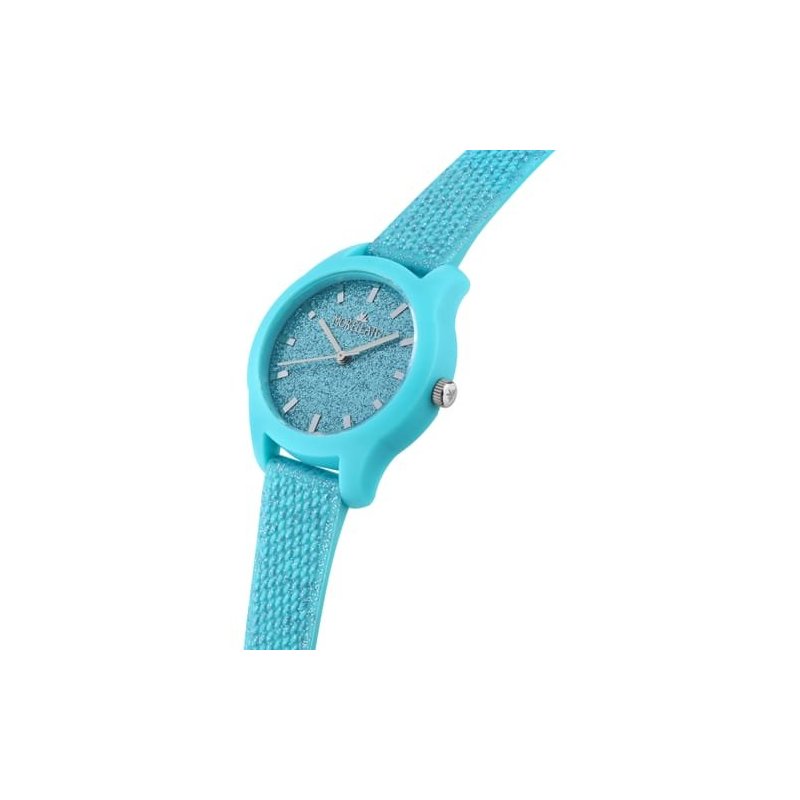 Morellato - Orologio Soft - Donna - Azzurro