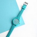 Morellato - Orologio Soft - Donna - Azzurro