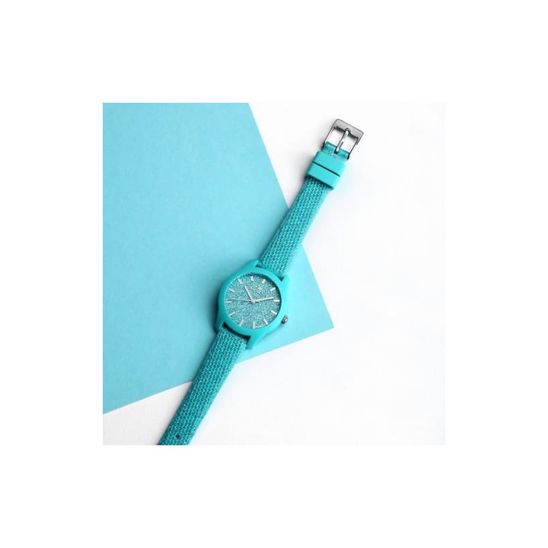 Morellato - Orologio Soft - Donna - Azzurro