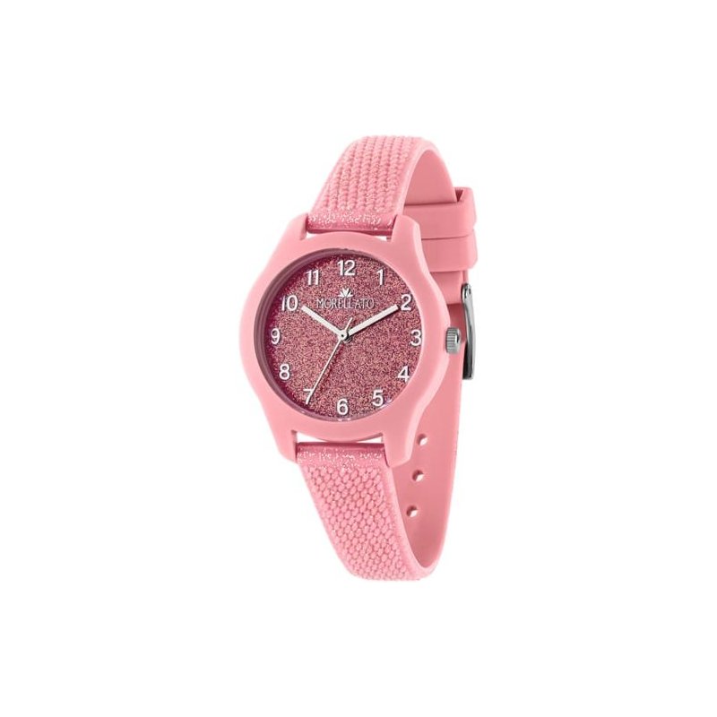 Morellato - Orologio Soft - Donna - Materiale Sintetico