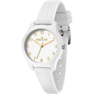 Morellato - Orologio Soft - Donna - Materiale Sintetico