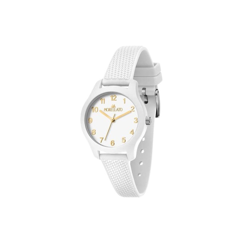 Morellato - Orologio Soft - Donna - Materiale Sintetico