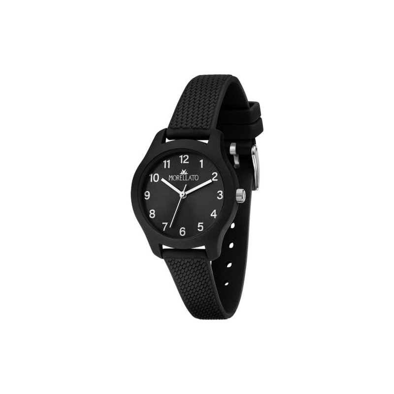 Morellato - Orologio Soft - Donna - Nero