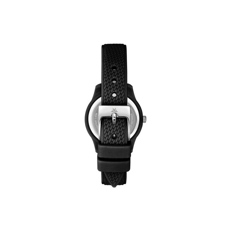 Morellato - Orologio Soft - Donna - Nero