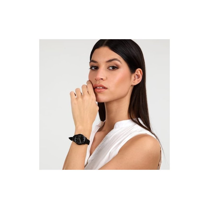 Morellato - Orologio Soft - Donna - Nero