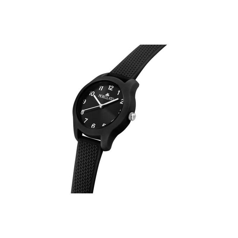 Morellato - Orologio Soft - Donna - Nero