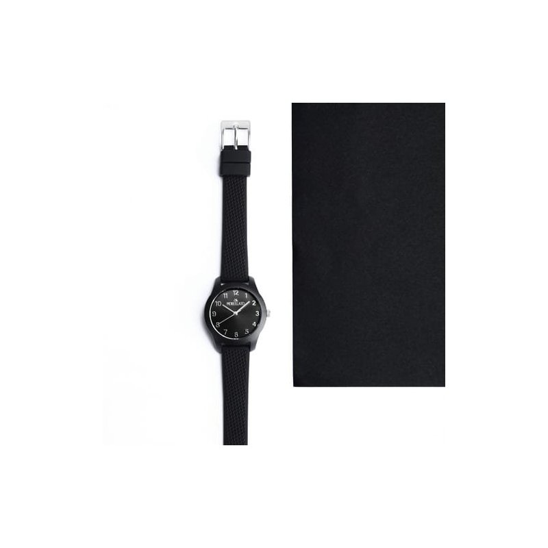 Morellato - Orologio Soft - Donna - Nero