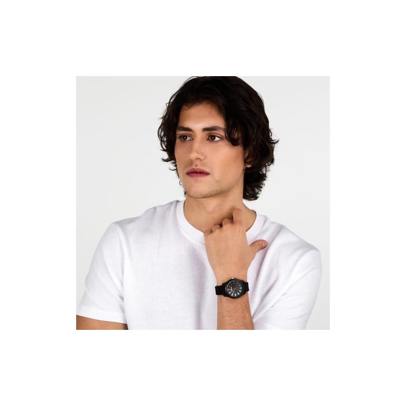 Morellato - Orologio Soft - Donna - Materiale Sintetico