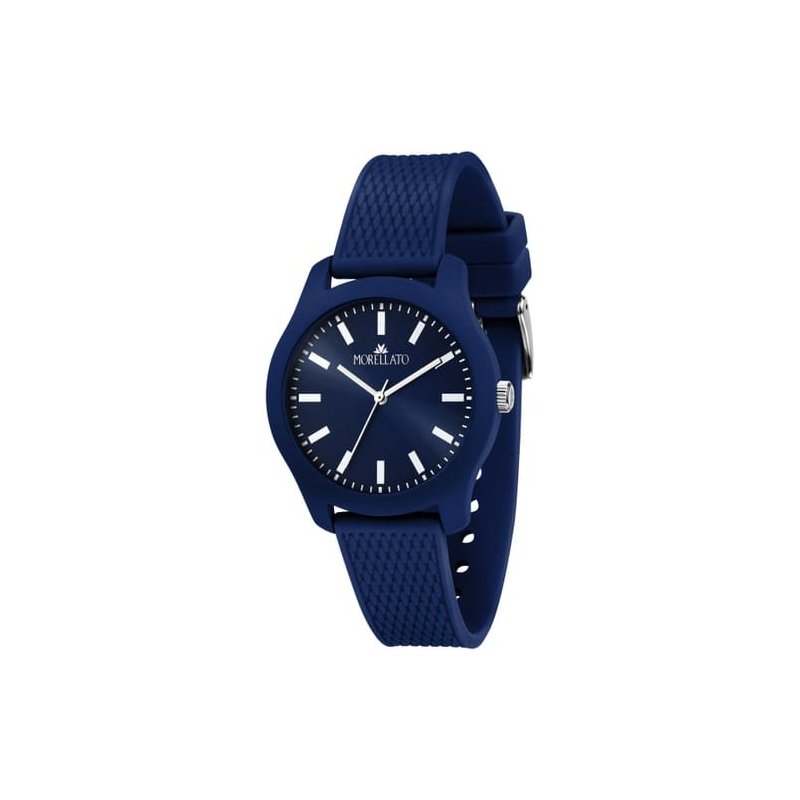 Morellato - Orologio Soft - Donna - Blu