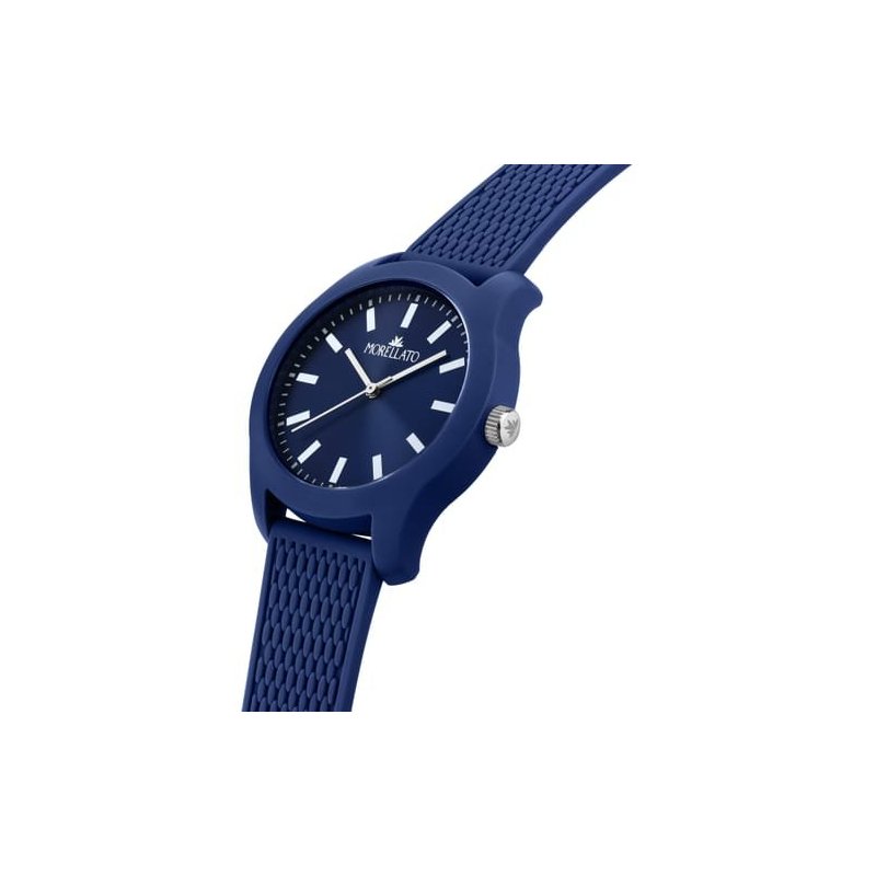 Morellato - Orologio Soft - Donna - Blu