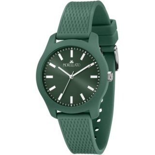 Morellato - Orologio Soft - Donna - Verde
