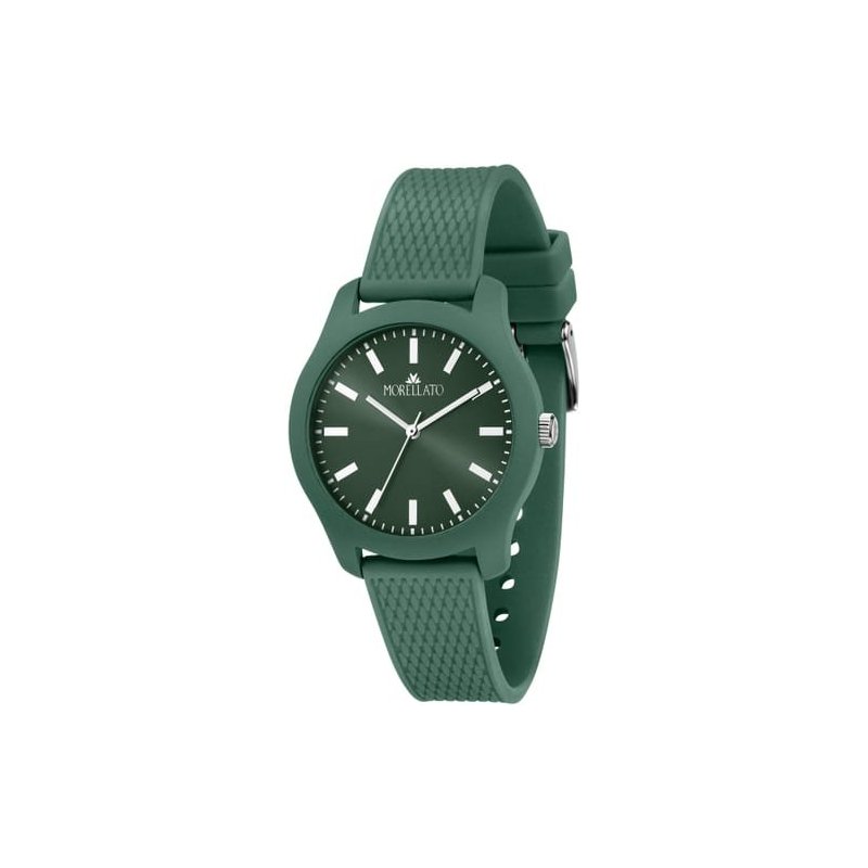 Morellato - Orologio Soft - Donna - Verde