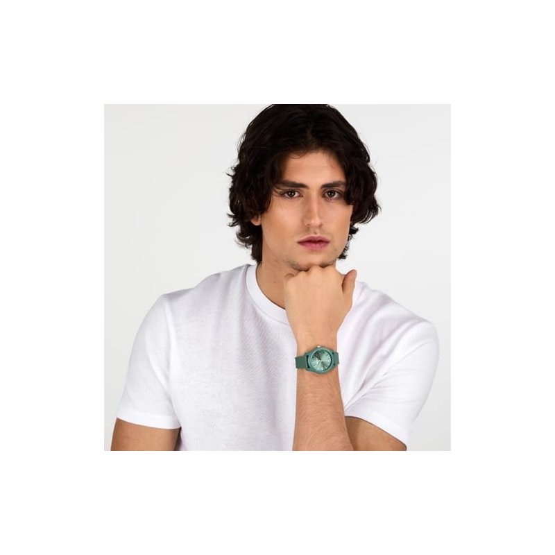 Morellato - Orologio Soft - Donna - Verde