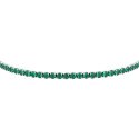 Morellato - Bracciale Tennis - Argento - Uomo