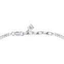 Morellato - Bracciale Tennis - Argento - Uomo
