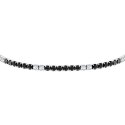 Morellato - Bracciale Tennis - Argento - Uomo