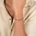 Morellato - Bracciale Tennis - Argento - Uomo