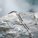Morellato - Bracciale Tennis - Argento - Uomo