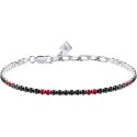 Morellato - Bracciale Tennis - Argento - Uomo