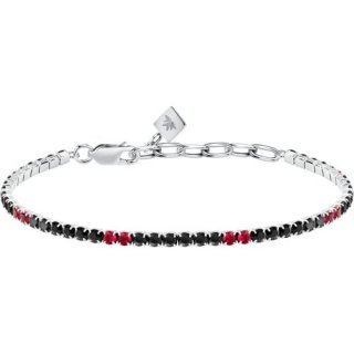 Morellato - Bracciale Tennis - Argento - Uomo