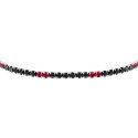 Morellato - Bracciale Tennis - Argento - Uomo