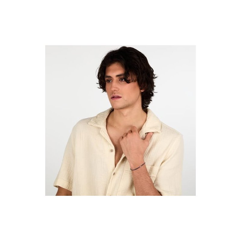 Morellato - Bracciale Tennis - Argento - Uomo