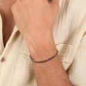 Morellato - Bracciale Tennis - Argento - Uomo