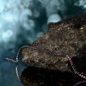 Morellato - Bracciale Tennis - Argento - Uomo