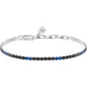 Morellato - Bracciale Tennis - Argento - Uomo