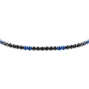 Morellato - Bracciale Tennis - Argento - Uomo