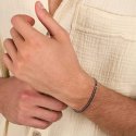 Morellato - Bracciale Tennis - Argento - Uomo
