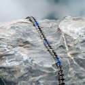 Morellato - Bracciale Tennis - Argento - Uomo