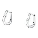 Morellato Jewels - Orecchini Creole - Donna - Acciaio