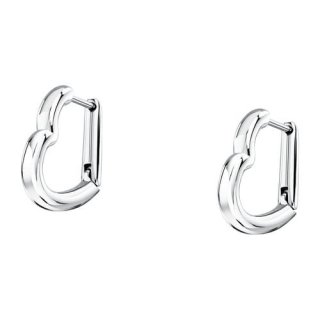 Morellato Jewels - Orecchini Creole - Donna - Acciaio