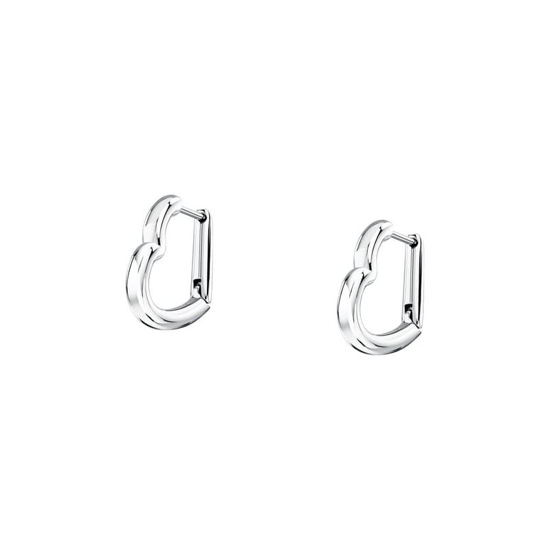Morellato Jewels - Orecchini Creole - Donna - Acciaio