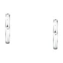 Morellato Jewels - Orecchini Creole - Donna - Acciaio