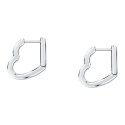 Morellato Jewels - Orecchini Creole - Donna - Acciaio