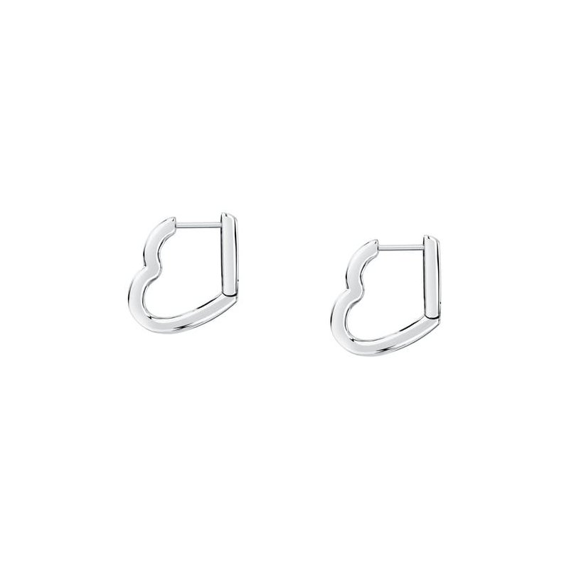 Morellato Jewels - Orecchini Creole - Donna - Acciaio