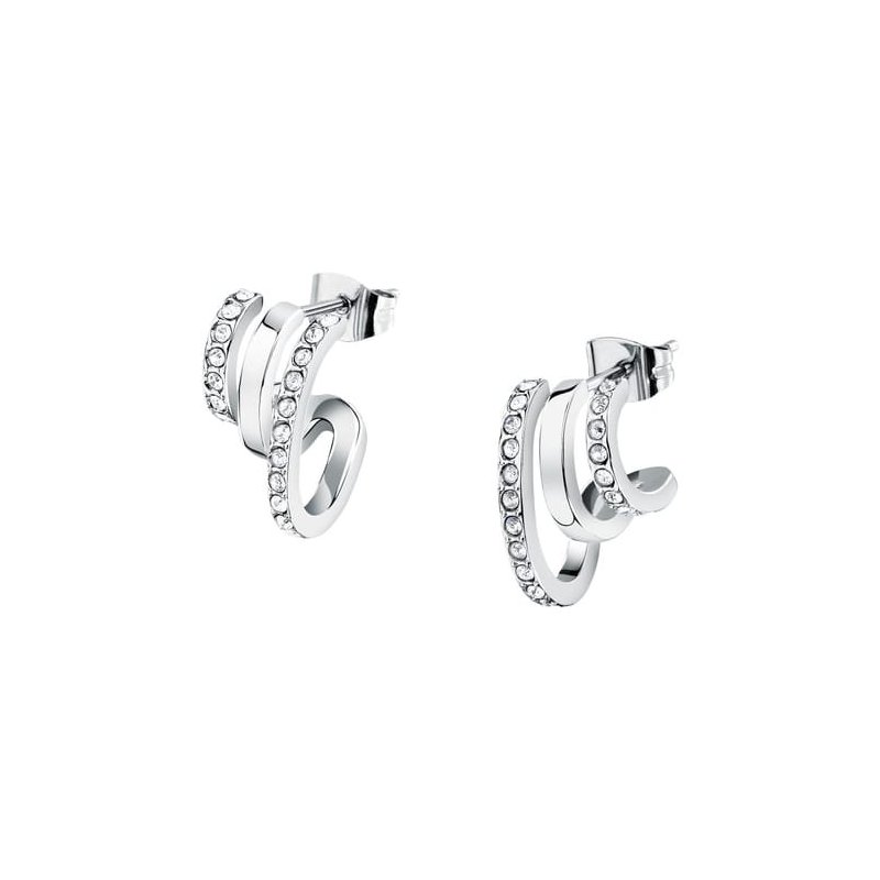 Morellato Jewels - Orecchini Cerchio - Donna
