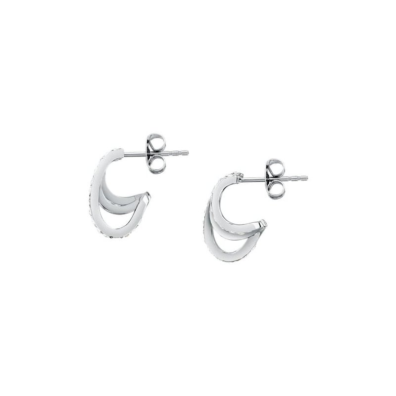 Morellato Jewels - Orecchini Cerchio - Donna