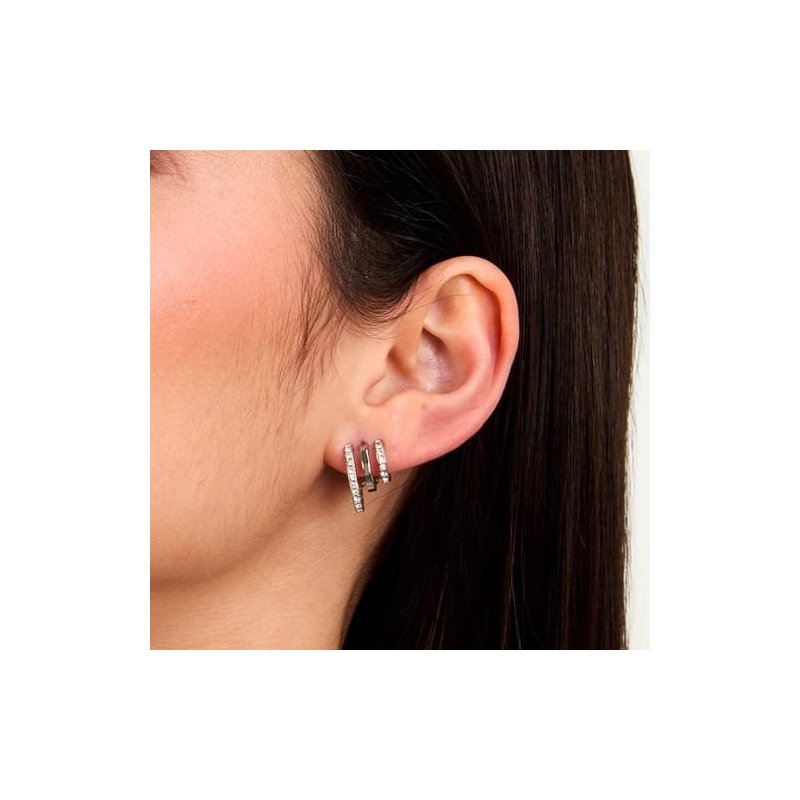 Morellato Jewels - Orecchini Cerchio - Donna