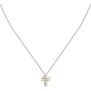 Morellato - Collana Diamonds - Argento Uomo