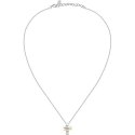 Morellato - Collana Diamonds - Argento Uomo