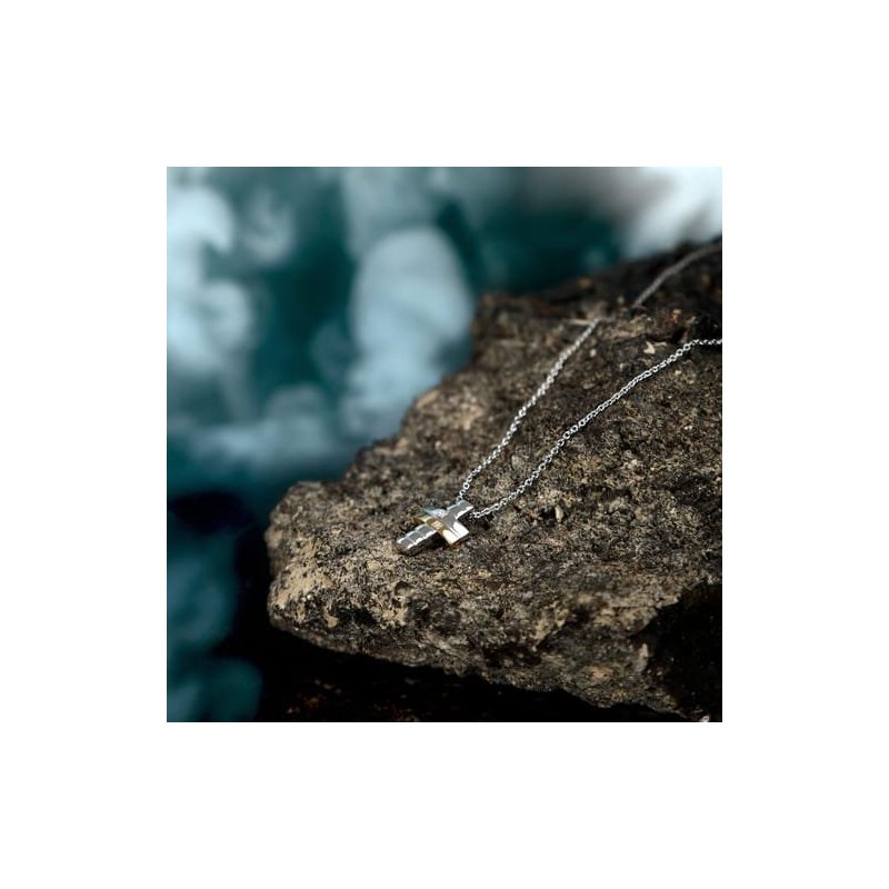 Morellato - Collana Diamonds - Argento Uomo