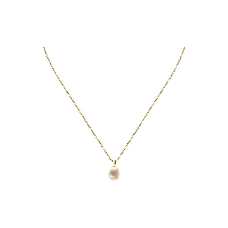 Morellato Jewels - Collana Perla - Oro - Donna