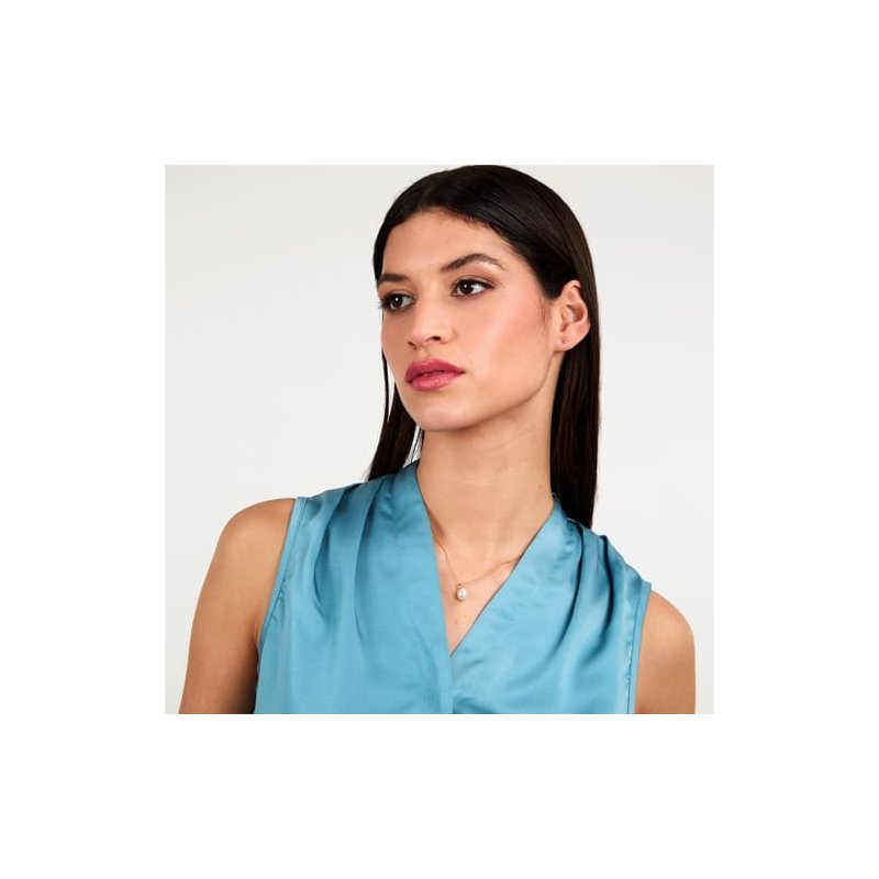 Morellato Jewels - Collana Perla - Oro - Donna